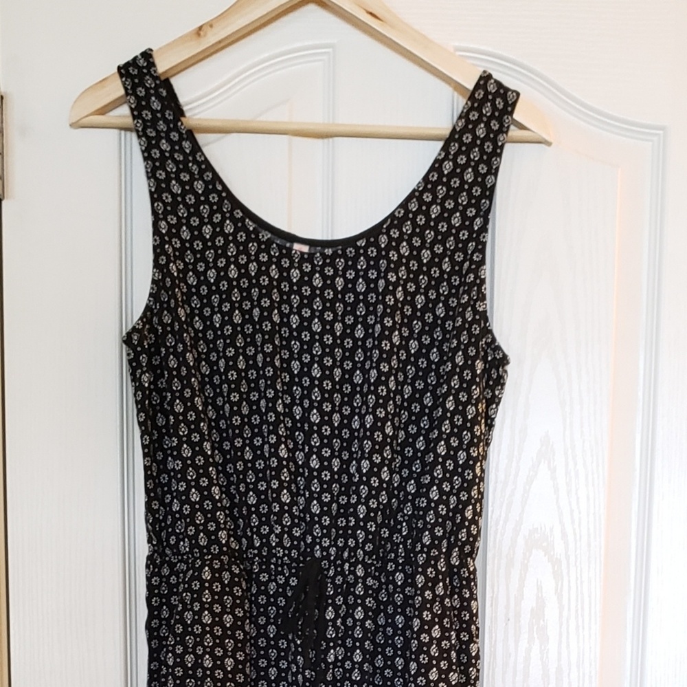 Xhilaration Jumpsuit